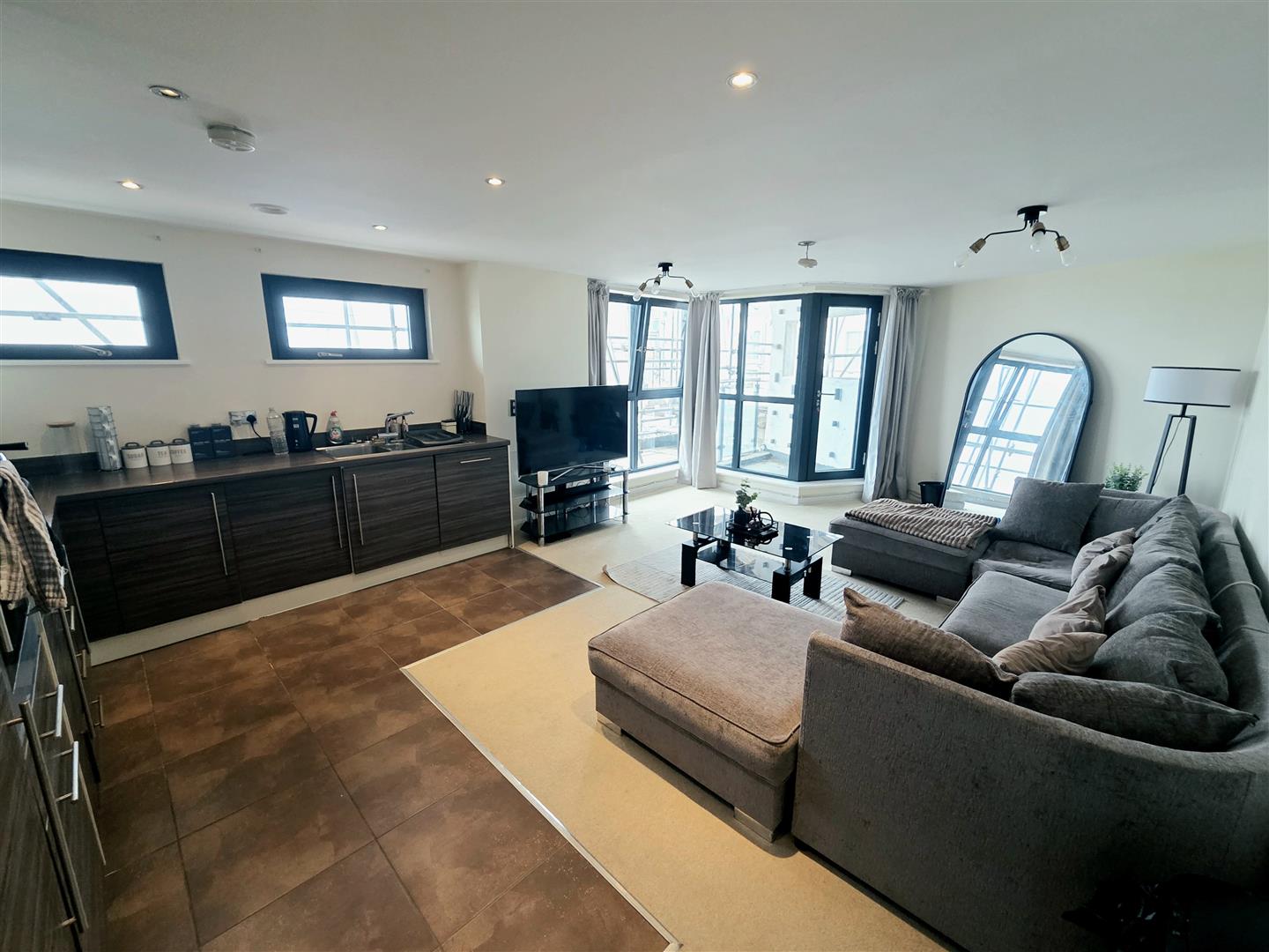 Aurora, Trawler Road, Marina, Swansea, SA1 1FY